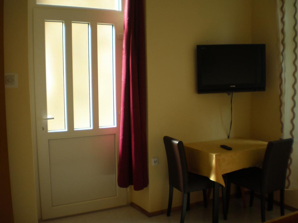 Tivoli Apartment Icici Luaran gambar