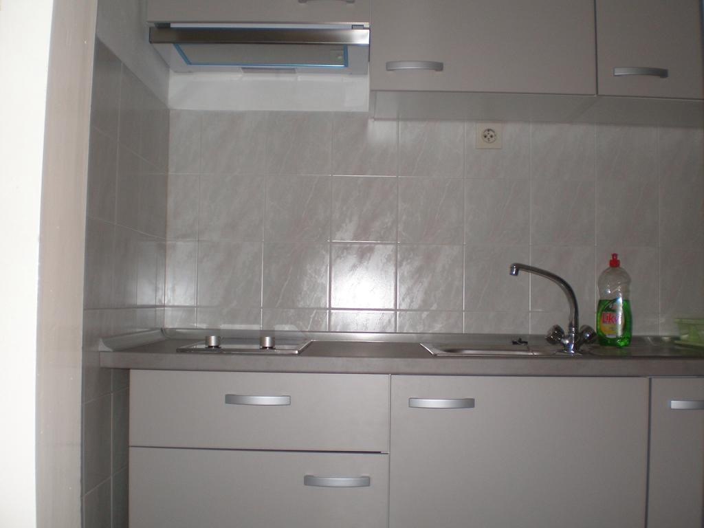 Tivoli Apartment Icici Luaran gambar
