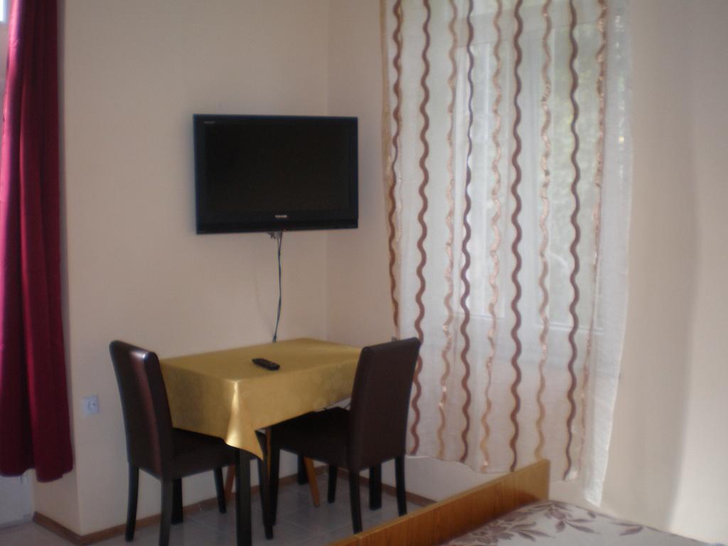 Tivoli Apartment Icici Luaran gambar