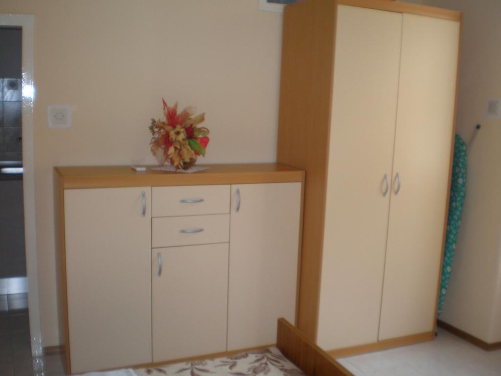 Tivoli Apartment Icici Luaran gambar