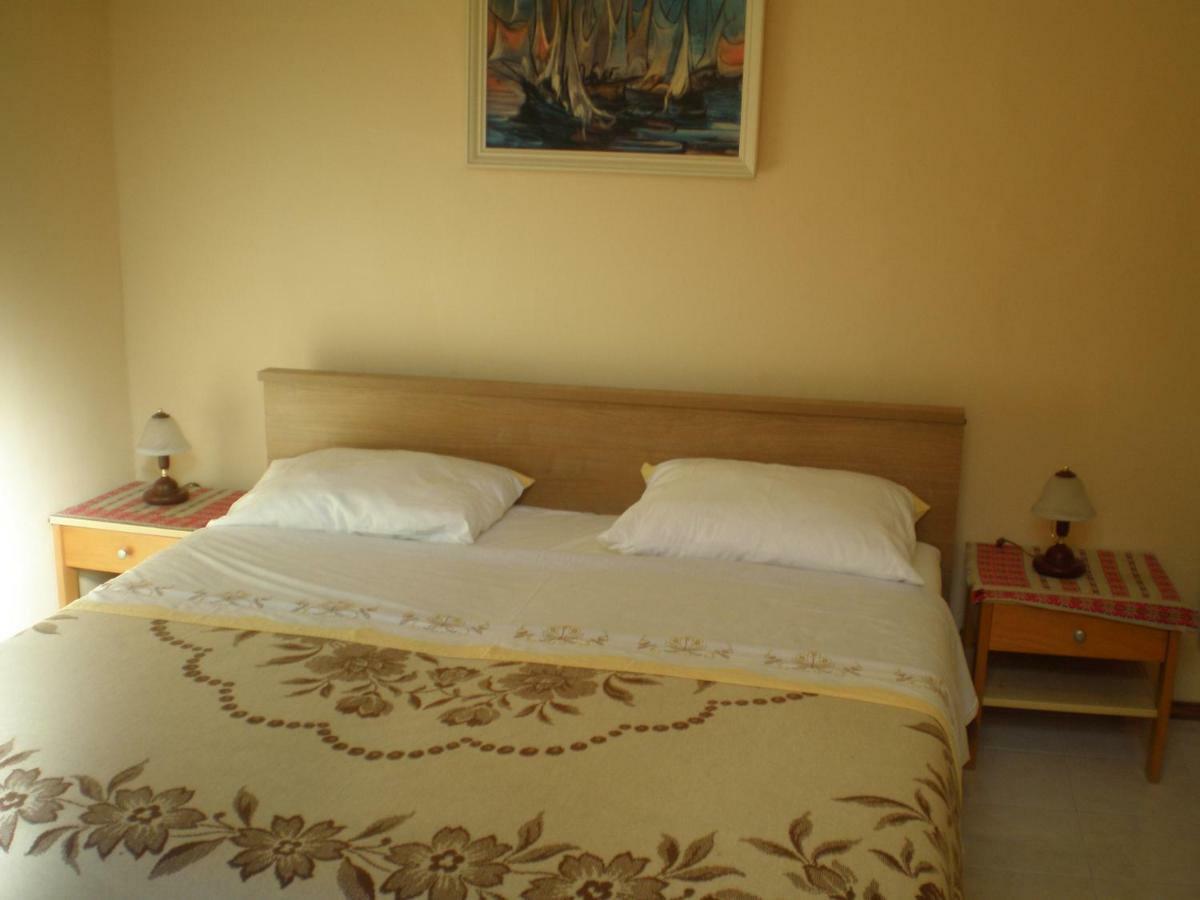 Tivoli Apartment Icici Luaran gambar