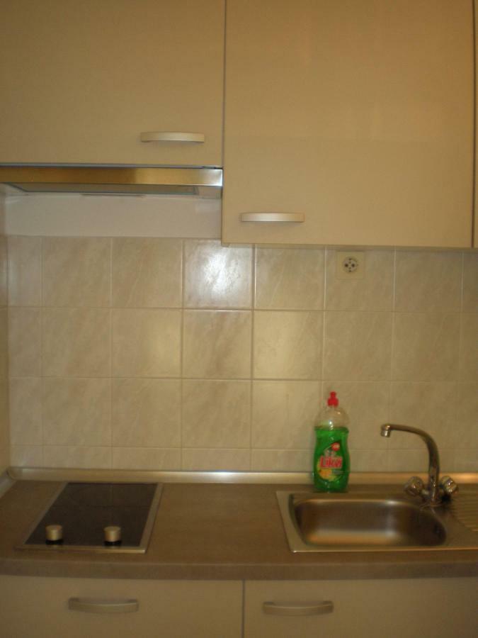 Tivoli Apartment Icici Luaran gambar